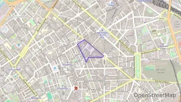 appartement d'une chambre 50 m² à vendre à Lille