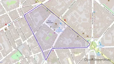 appartement d'une chambre 40 m² à vendre à Lille