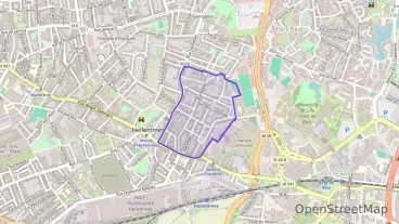 Appartement 50 m² deux pieces à vendre à Lille