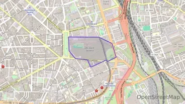 appartement d'une chambre 26 m² à vendre à Lille