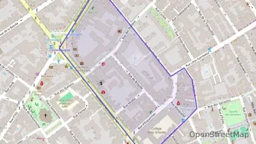 Appartement 114 m² cinq pièces à vendre à Lille Appartement 114 m² cinq pièces à vendre à Lille