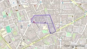 appartement d'une chambre 25 m² à vendre à Lille