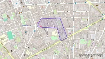 Appartement 29 m² une piece à vendre à Lille