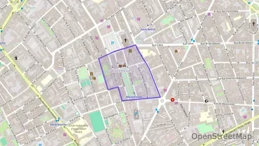 appartement d'une chambre 30 m² à vendre à Lille