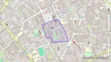 Appartement 68 m² deux pieces à vendre à Lille