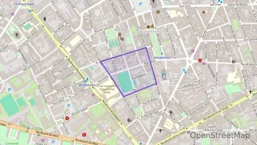Appartement 27 m² une piece à vendre à Lille