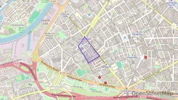 Appartement 30 m² une piece à vendre à Lille