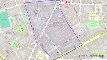 Appartement 32 m² deux pieces à vendre à Lille