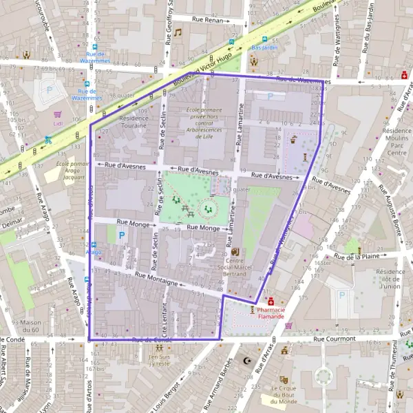 Property