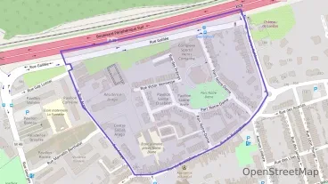 Appartement 62 m² trois pièces à vendre à Loos