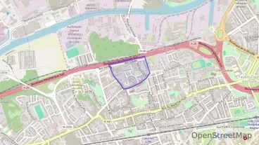 Appartement 62 m² trois pièces à vendre à Loos