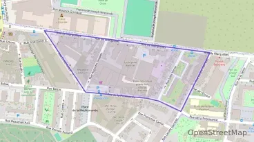 appartement d'une chambre 60 m² à vendre à Lille