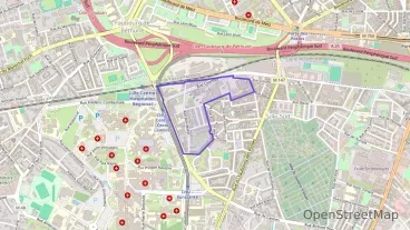 Appartement 27 m² une piece à vendre à Lille