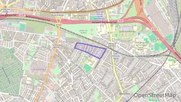 Appartement 60 m² trois pièces à vendre à Lille