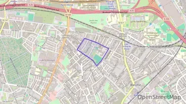appartement d'une chambre 44 m² à vendre à Lille
