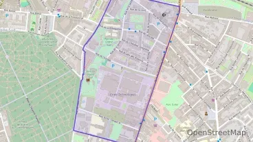 Appartement 42 m² deux pieces à vendre à Lille