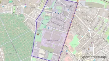 Appartement 50 m² deux pieces à vendre à Lille