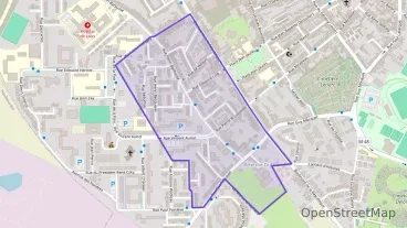 appartement de trois chambres 60 m² à vendre à Loos