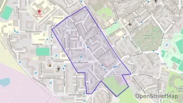 Appartement 66 m² trois pièces à vendre à Loos