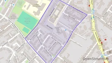 appartement d'une chambre 47 m² à vendre à Lille