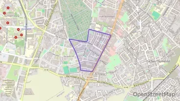 appartement d'une chambre 33 m² à vendre à Lille