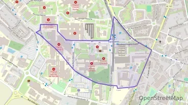 Appartement 40 m² deux pieces à vendre à Lille