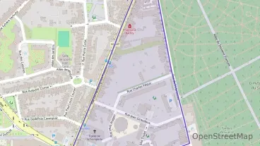 appartement de trois chambres 87 m² à vendre à Lille
