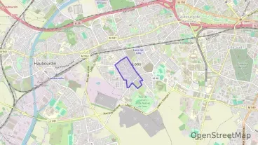appartement d'une chambre 40 m² à vendre à Loos