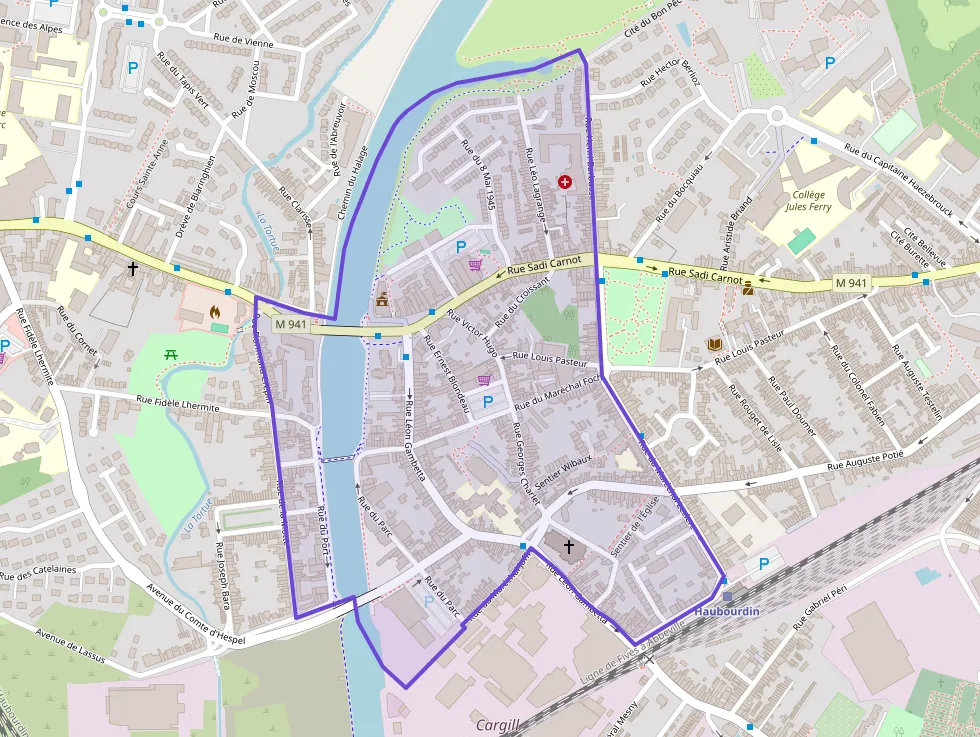 Property