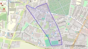 Appartement 32 m² une piece à vendre à Lille