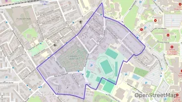 appartement de trois chambres 87 m² à vendre à Loos