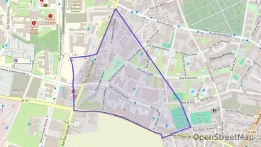 appartement d'une chambre 21 m² à vendre à Loos