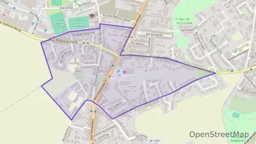 appartement d'une chambre 50 m² à vendre à Wattignies
