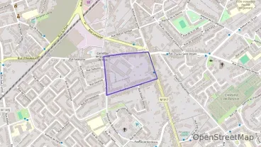 Appartement 50 m² trois pièces à vendre à Faches-Thumesnil