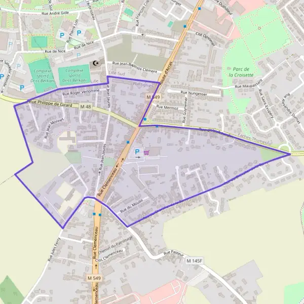 Property