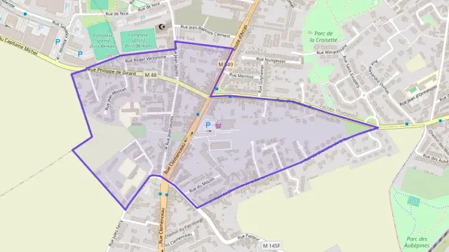 Appartement 65 m² trois pièces à vendre à Wattignies