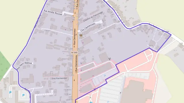 Appartement 43 m² une piece à vendre à Wattignies