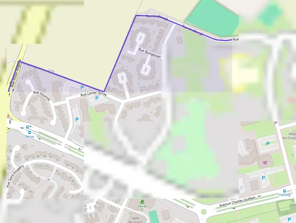 Appartement 79 m² trois pièces à vendre à Wattignies