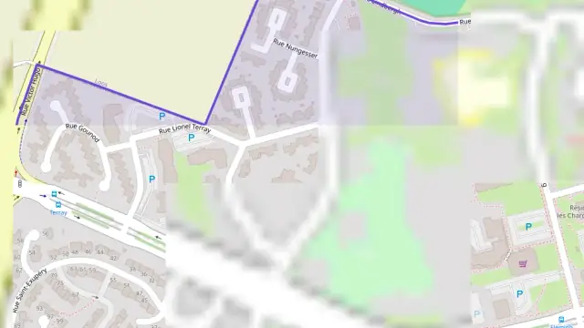 Appartement 79 m² trois pièces à vendre à Wattignies