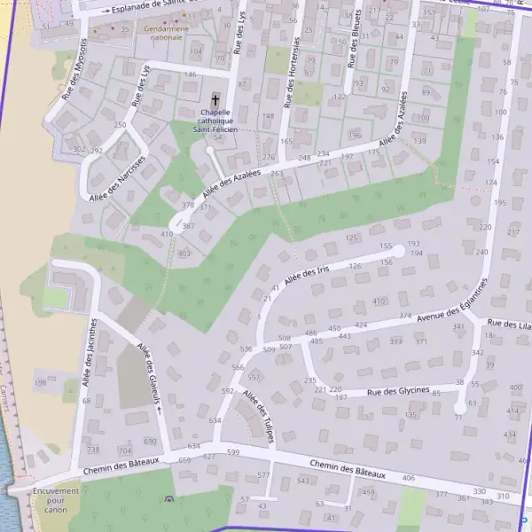 Property