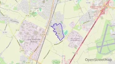 appartement d'une chambre 30 m² à vendre à Templemars