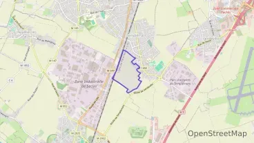 appartement d'une chambre 45 m² à vendre à Templemars