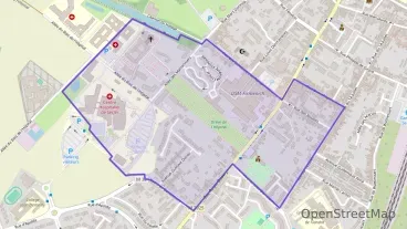 appartement d'une chambre 49 m² à vendre à Seclin