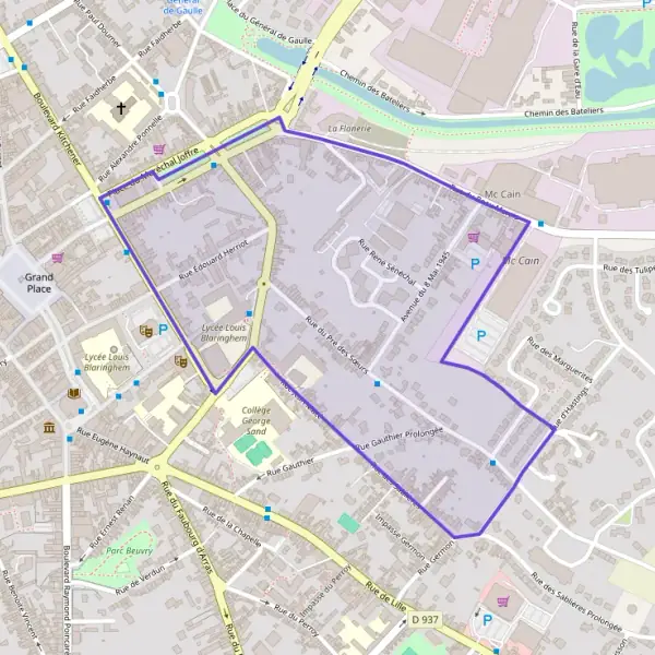 Property