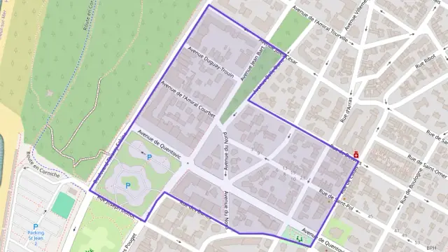 Appartement 30 m² une piece à vendre à Le Touquet-Paris-Plage