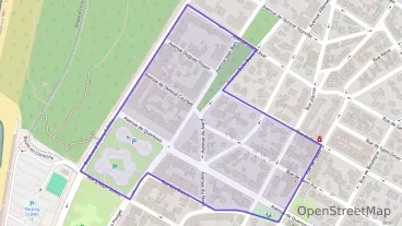 appartement d'une chambre 50 m² à vendre à Le Touquet-Paris-Plage