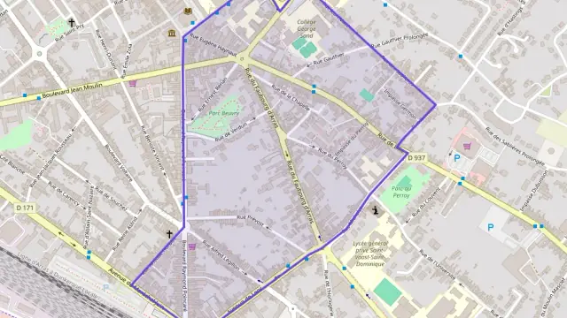 Appartement 50 m² deux pieces à vendre à Béthune