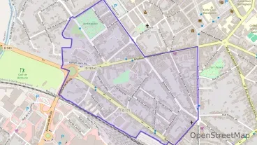 appartement de trois chambres 91 m² à vendre à Béthune
