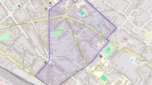 Appartement 58 m² deux pieces à vendre à Béthune