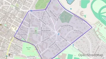 Appartement 55 m² deux pieces à vendre à Le Touquet-Paris-Plage